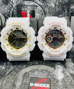 Gshock